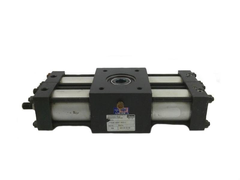 PARKER PTR206-0903F-AA23-C