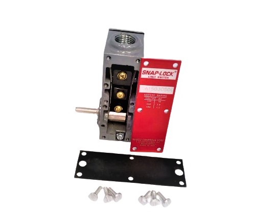 DANAHER CONTROLS EA150-30500