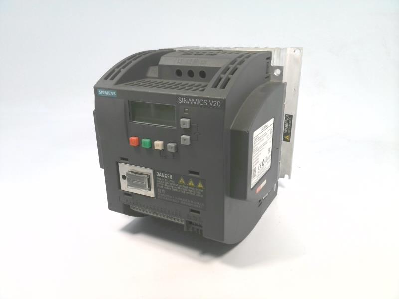 SIEMENS 6SL3210-5BE23-0CV0