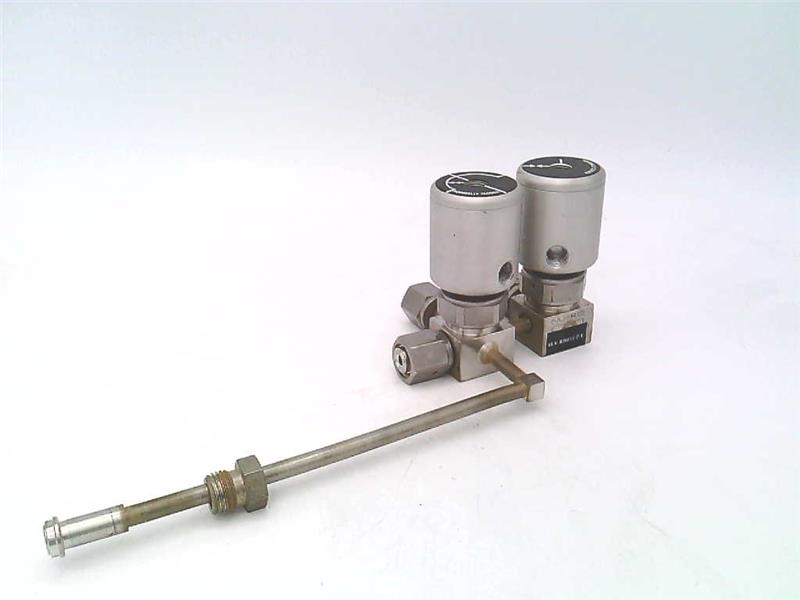 6LV-RDR11-P-C by SWAGELOK