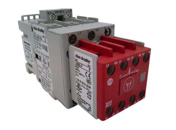 ALLEN BRADLEY 100S-C43EJ31C