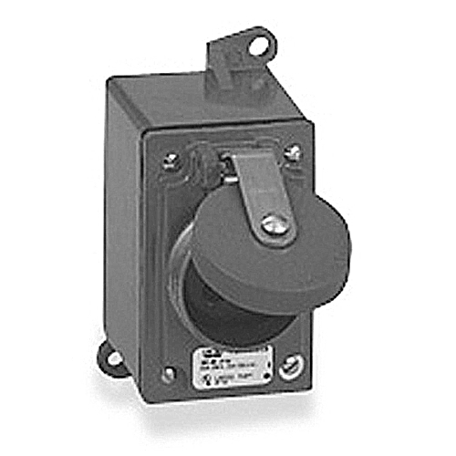 ABB THOMAS & BETTS 3744X