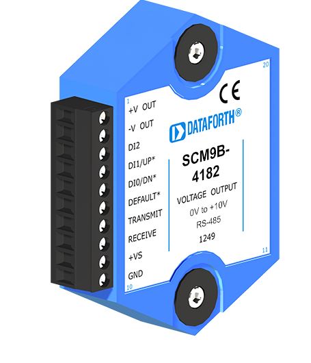 DATAFORTH SCM9B-4182