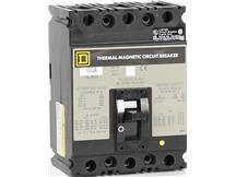 SCHNEIDER ELECTRIC FAL36100