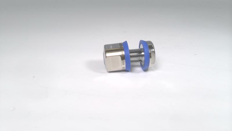 BAUMER ELECTRIC HI06-1H