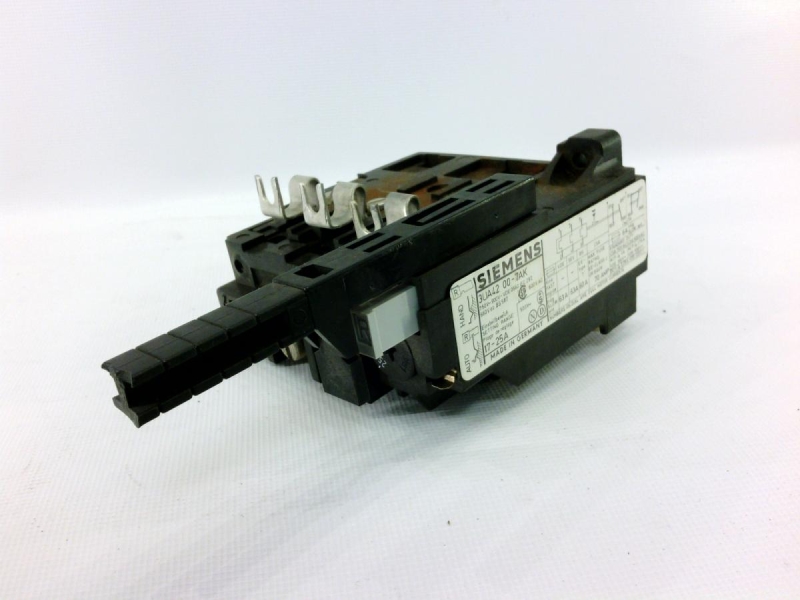 SIEMENS 3UA42-00-7AK