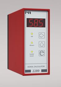 PR ELECTRONICS 2289A