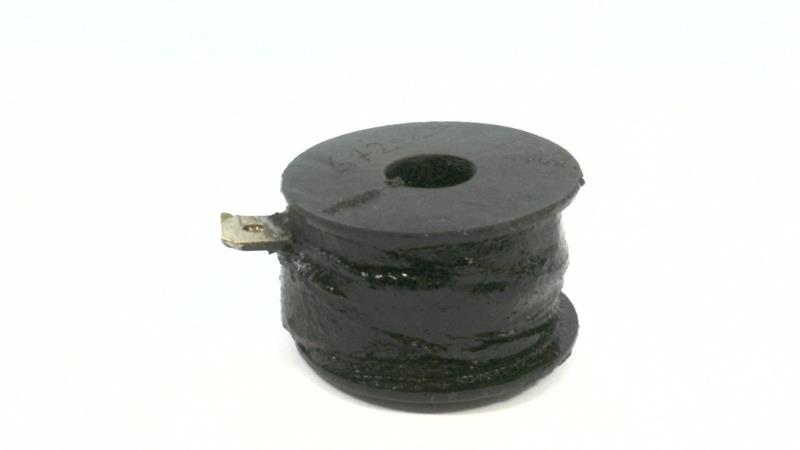 EATON CORPORATION 9-642-25