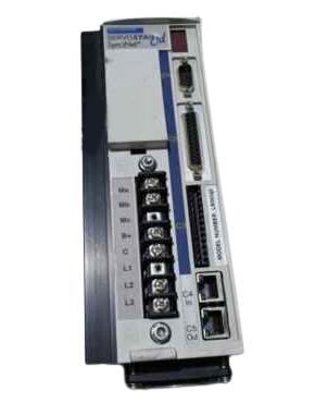 PRD-0050R00H-06 by KOLLMORGEN