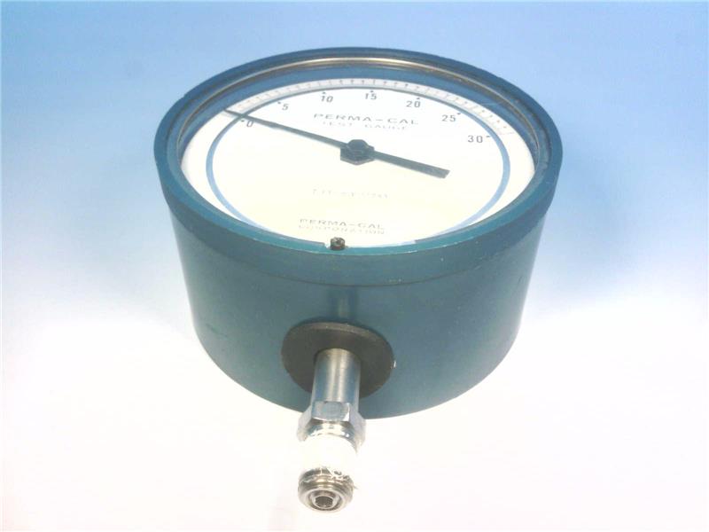 PERMA CAL CORPORATION 101NTM02B21