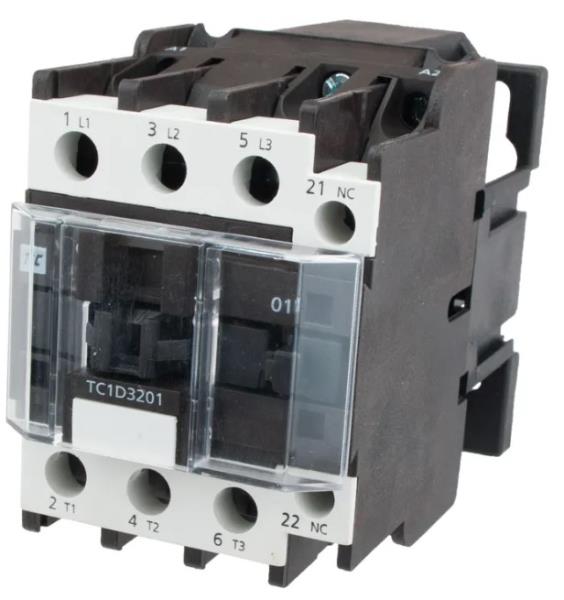 TC1D3201R7 by TECHSPAN INDUSTRIES INC