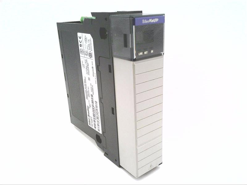 ALLEN BRADLEY 1756-ENBT