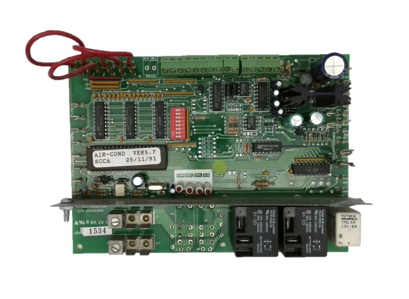 CLIMATEMASTER 69183000