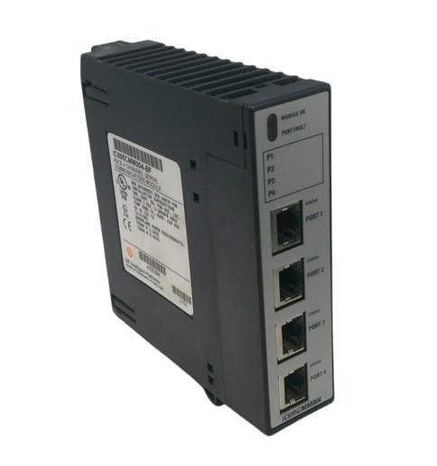 FANUC IC695CMM004