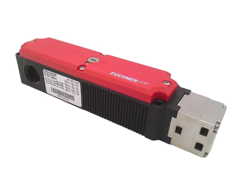 EUCHNER STP3A-4141A024M