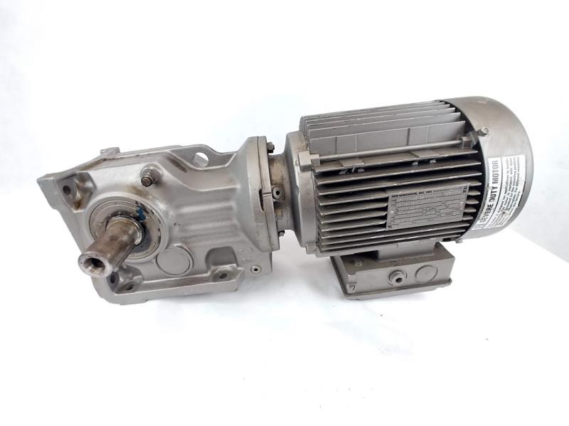 SEW EURODRIVE KAZ67DT90S4