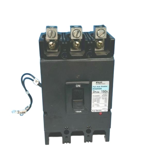 FUJI ELECTRIC EA203A-150