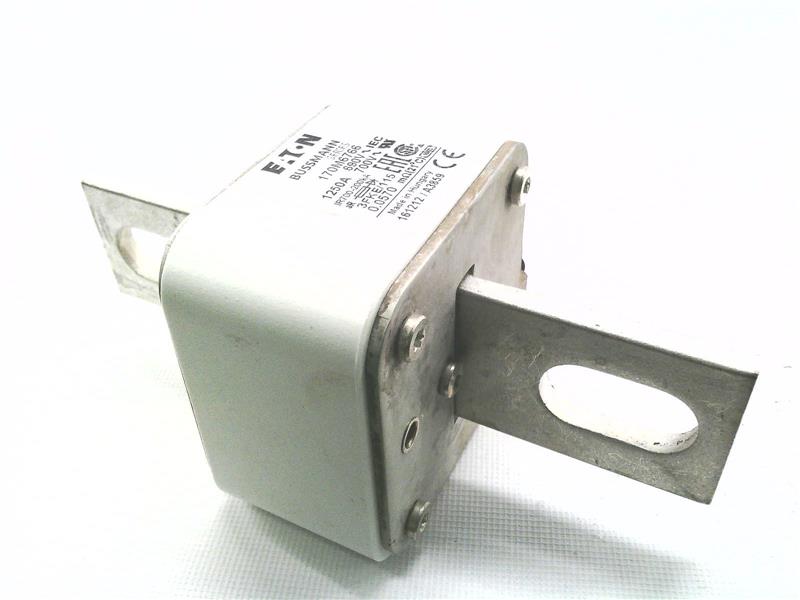 EATON CORPORATION 170M6766