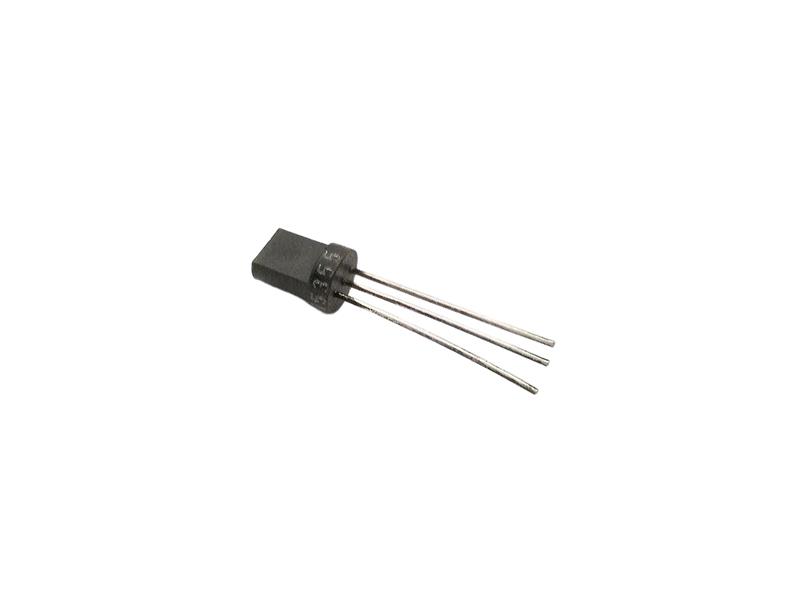 NATIONAL SEMICONDUCTOR 2N5355
