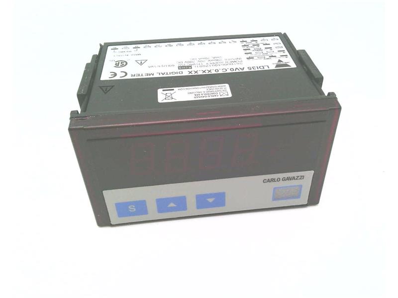 CARLO GAVAZZI LDI35.AV0.C.0.XX.XX