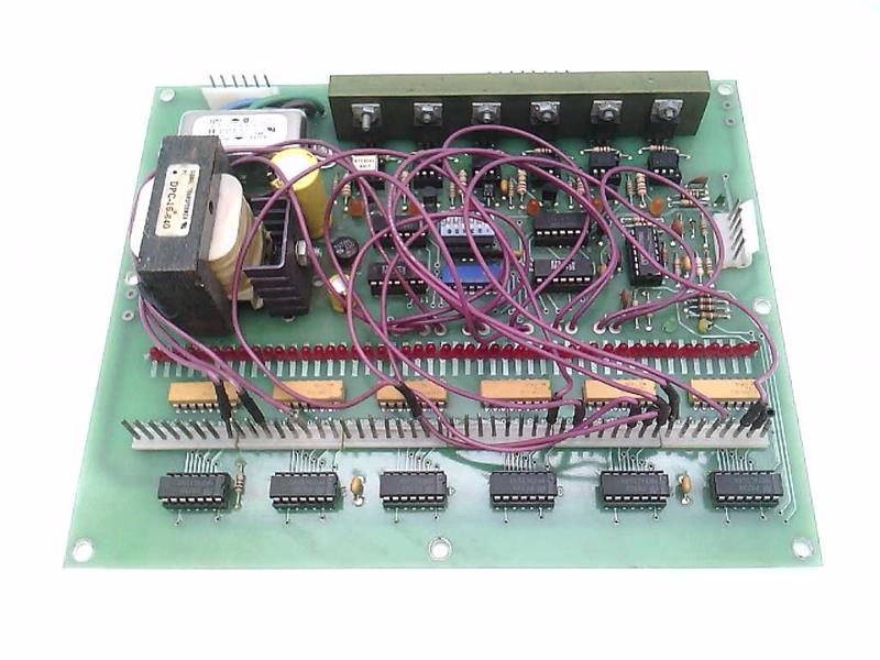 UMW POSCON SQ-1000C1