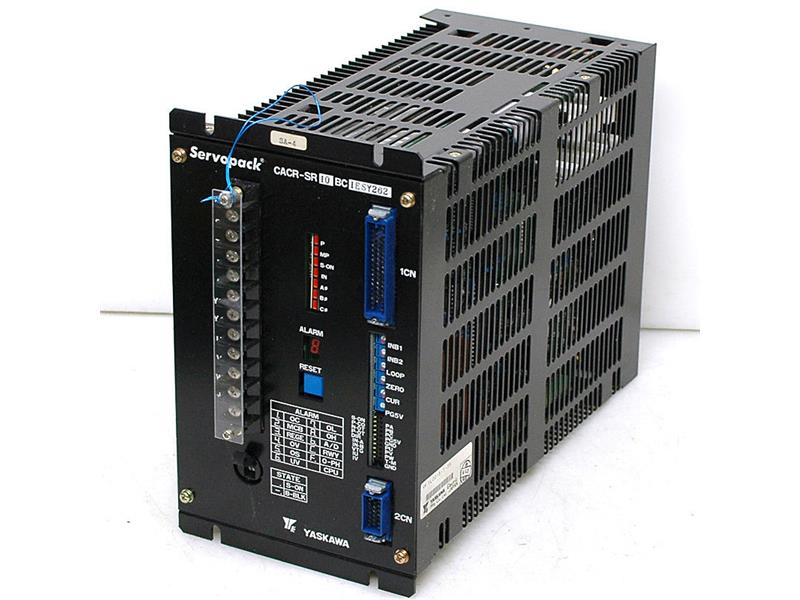 YASKAWA ELECTRIC CACR-SR15-BC1AFY276