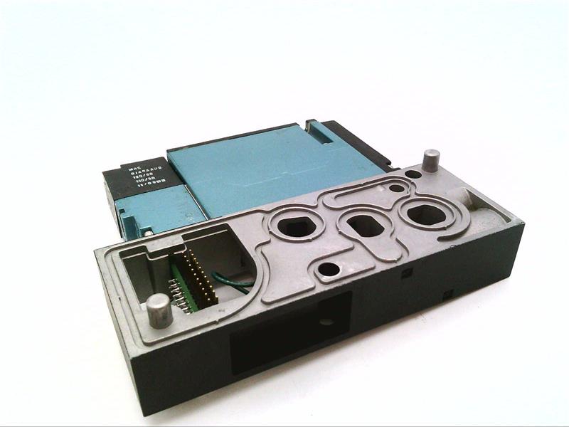 MAC VALVES INC 92B-AAA-CJ1-DM-DJAP-1DG