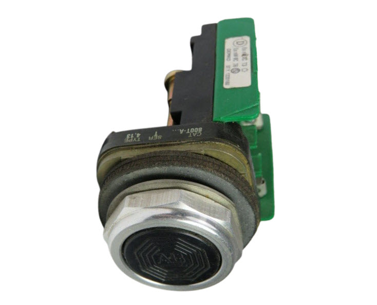 ALLEN BRADLEY 800T-A2D1P