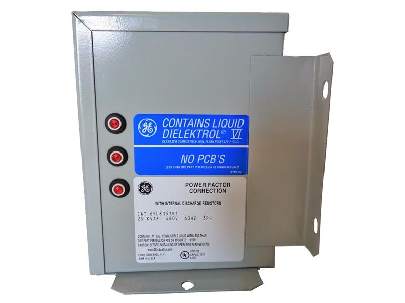 GENERAL ELECTRIC 65L815TE1