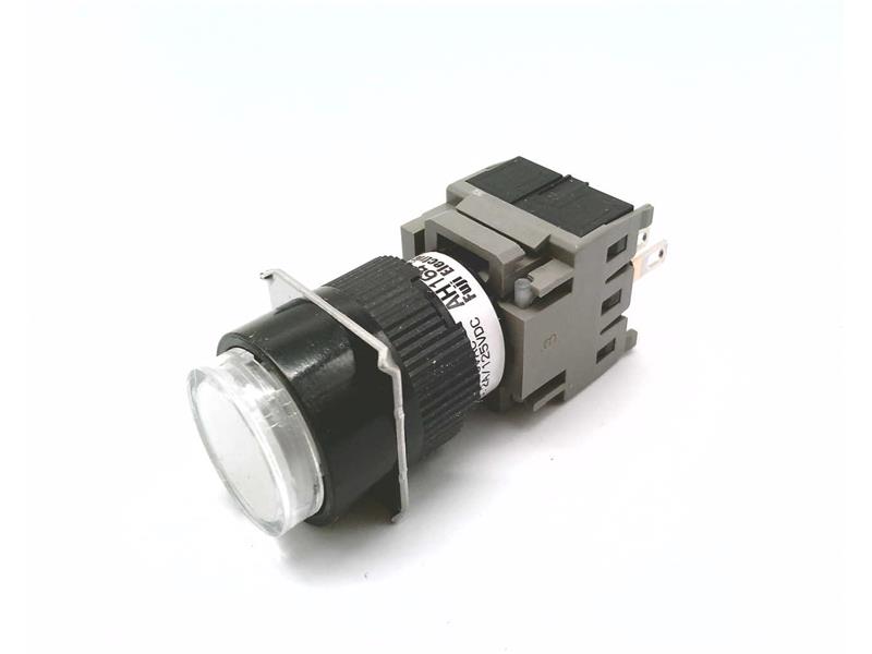 FUJI ELECTRIC AH164-EW11