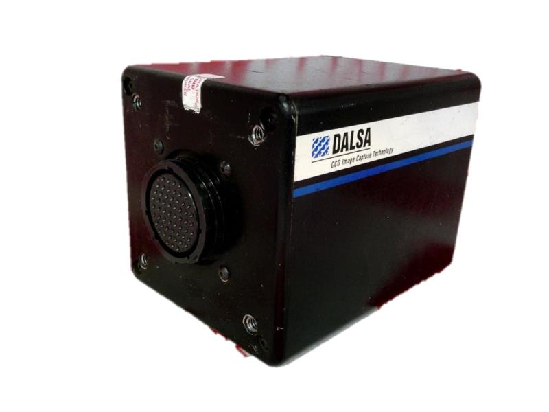 TELEDYNE DALSA CC-C4-0512H-STDL