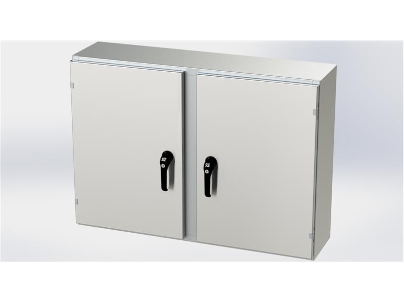 SAGINAW SCE-30EL4210SSWFLP