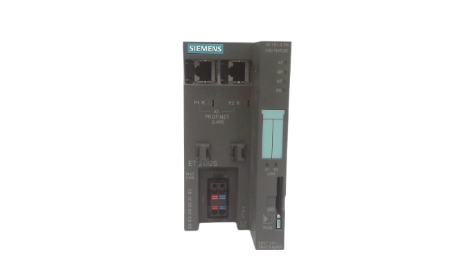 SIEMENS 6ES7151-3BA23-0AB0