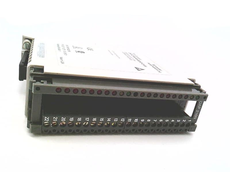 SCHNEIDER ELECTRIC AS-BDAP-216N