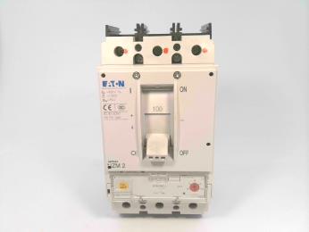 NZMH2AF100NA by EATON CORPORATION