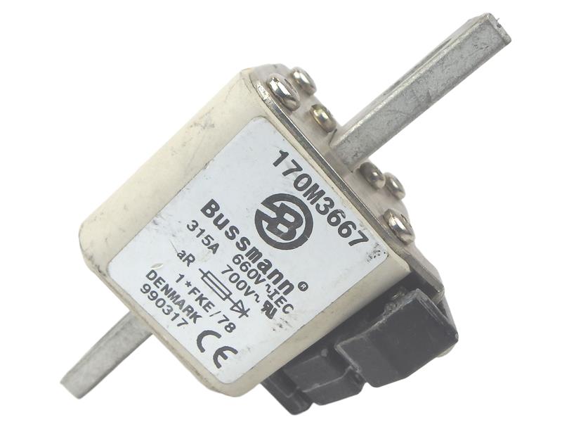 EATON CORPORATION 170M3667