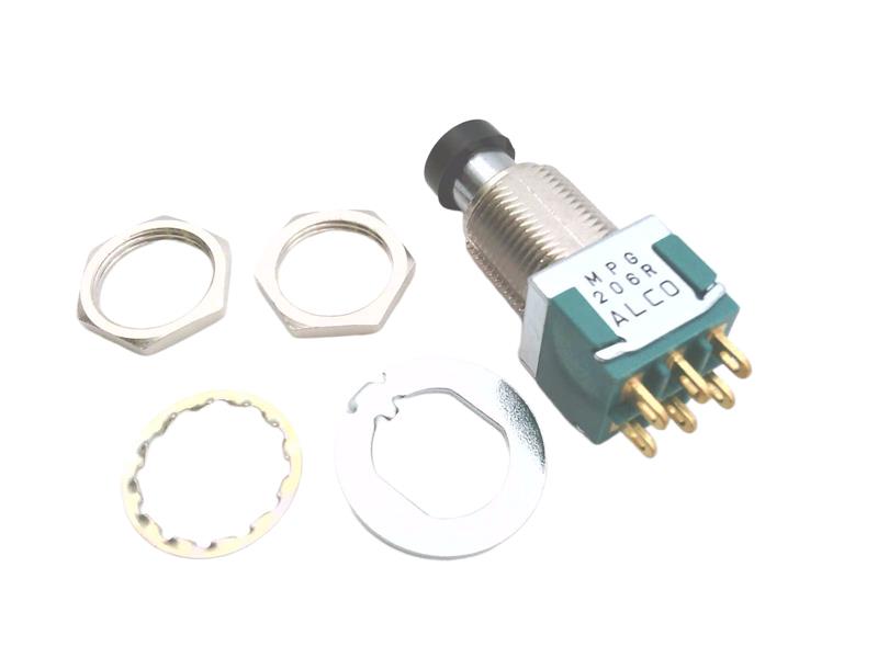 MPG206R by TE CONNECTIVITY