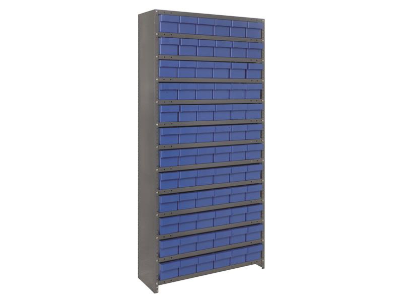 CL1275-601701BL by QUANTUM STORAGE
