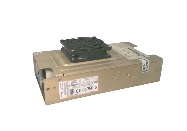 ADVANCED ENERGY LPQ253
