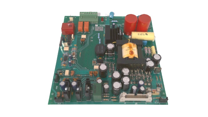 GENERAL ELECTRIC P1-AMV32/G