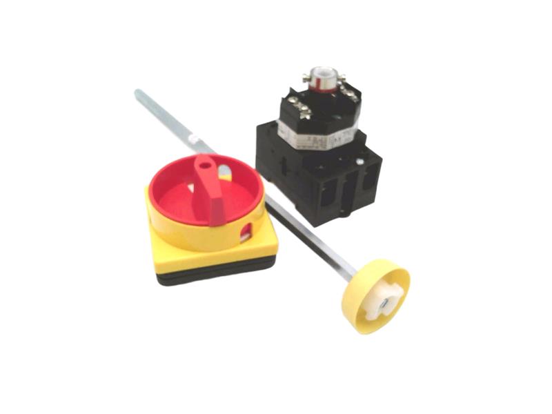 C3 CONTROLS PDS2-360-PHGRY11
