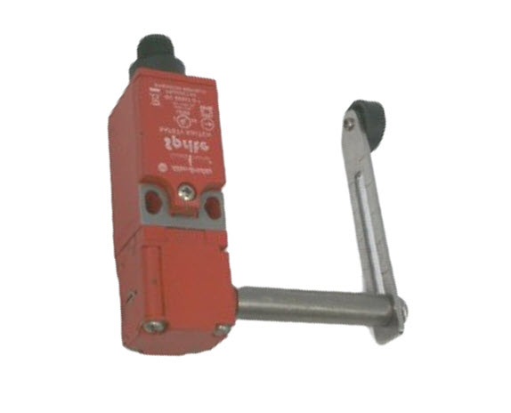 ALLEN BRADLEY 440H-S34014