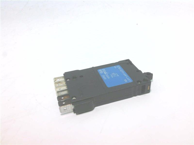 ETA ENGINEERING TECHNOLOGY 2210-S211-N1F1-H111-6A