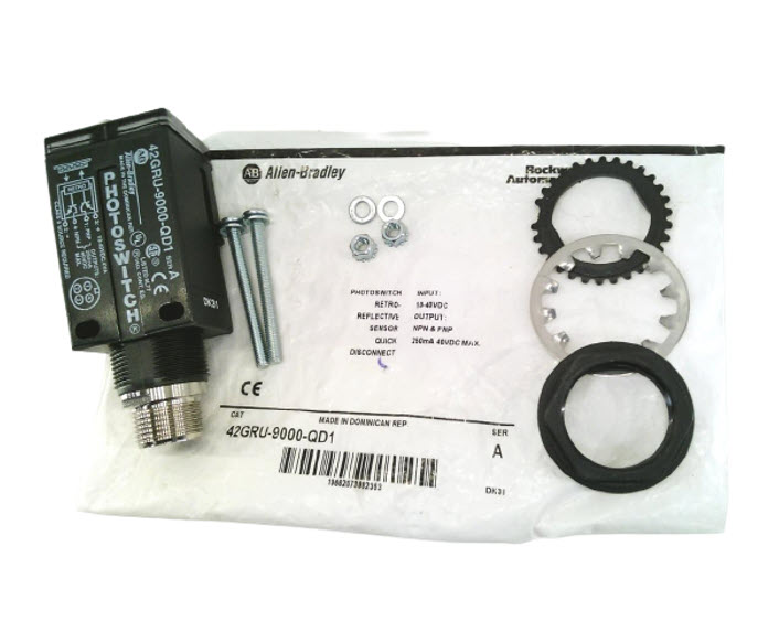 ALLEN BRADLEY 42GRU-9000-QD1