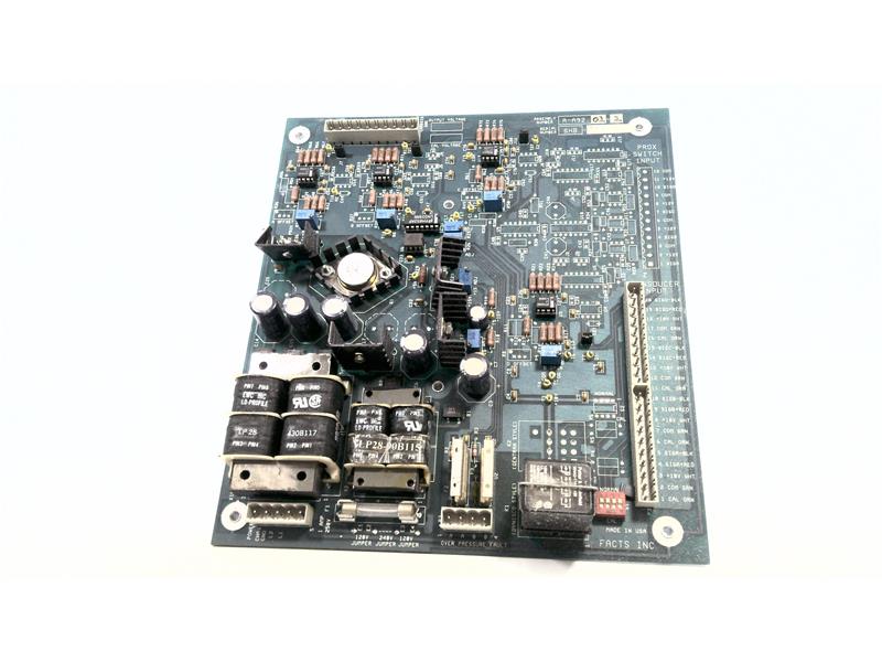 A-A92.02-2 by AUTOMATION DIRECT