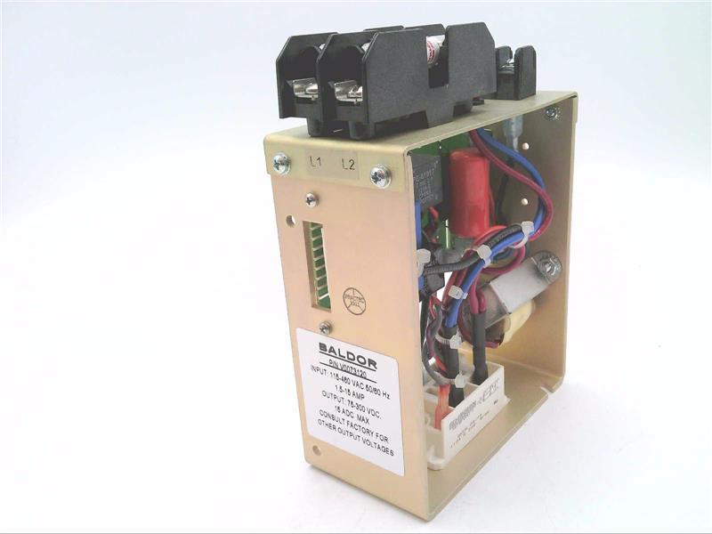 ASEA BROWN BOVERI V0073120