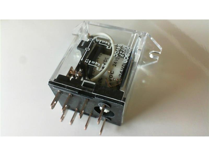OMRON MY2F-24DC