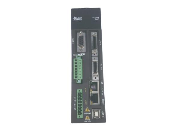 DELTA ELECTRONICS ASD-A2-0121-EN
