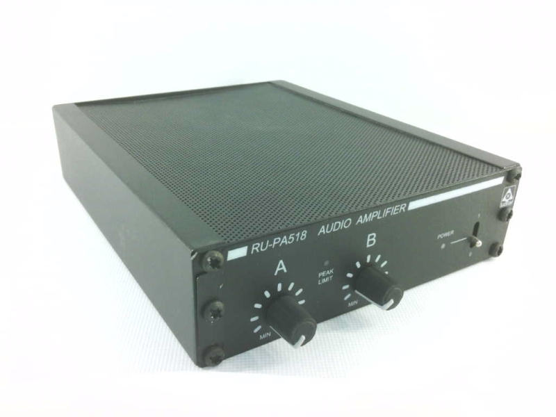 RDL RU-PA518