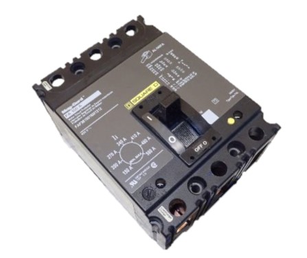 SCHNEIDER ELECTRIC FAF-3610016-M1212